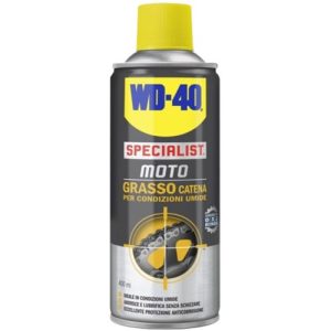 WD-40 Moto Grasso Catena