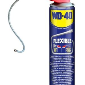 WD-40 Multifunzione “FLEXIBLE” ml 400