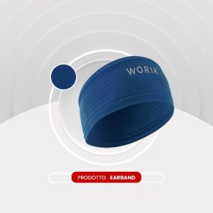 Fascia Traspirante WORIK EARBAND