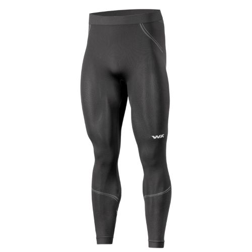 Pantalone Intimo FEED Unisex Black WORIK