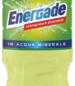 Energade Limone 500ml