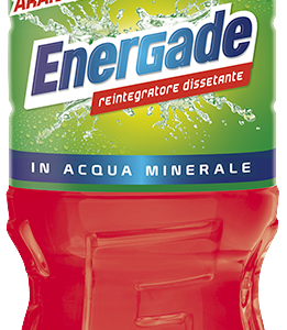 Energade Arancia Rossa 500ml