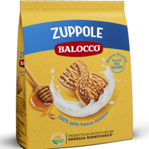Balocco Zuppole Biscotti Classici 700g